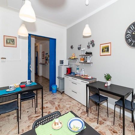 Bed & Breakfast Firenze Katánie Exteriér fotografie
