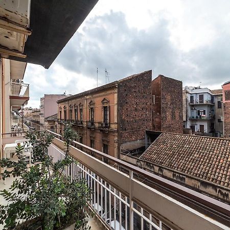 Bed & Breakfast Firenze Katánie Exteriér fotografie
