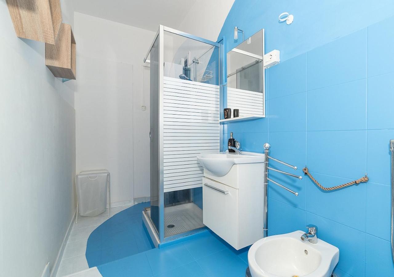 Bed & Breakfast Firenze Katánie Exteriér fotografie