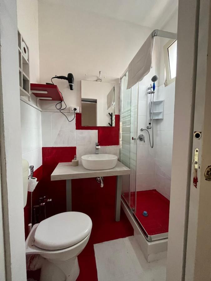 Bed & Breakfast Firenze Katánie Exteriér fotografie