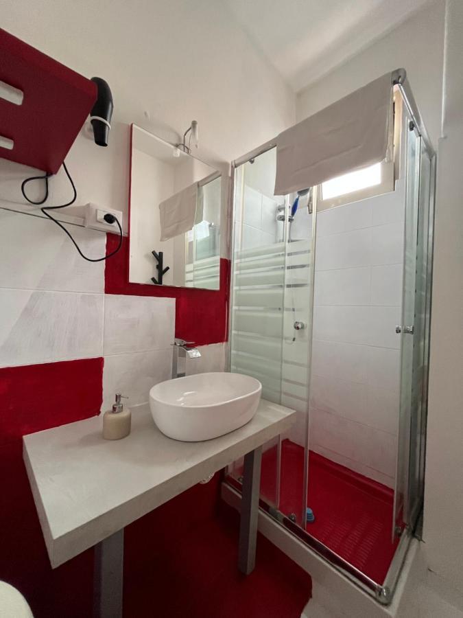 Bed & Breakfast Firenze Katánie Exteriér fotografie