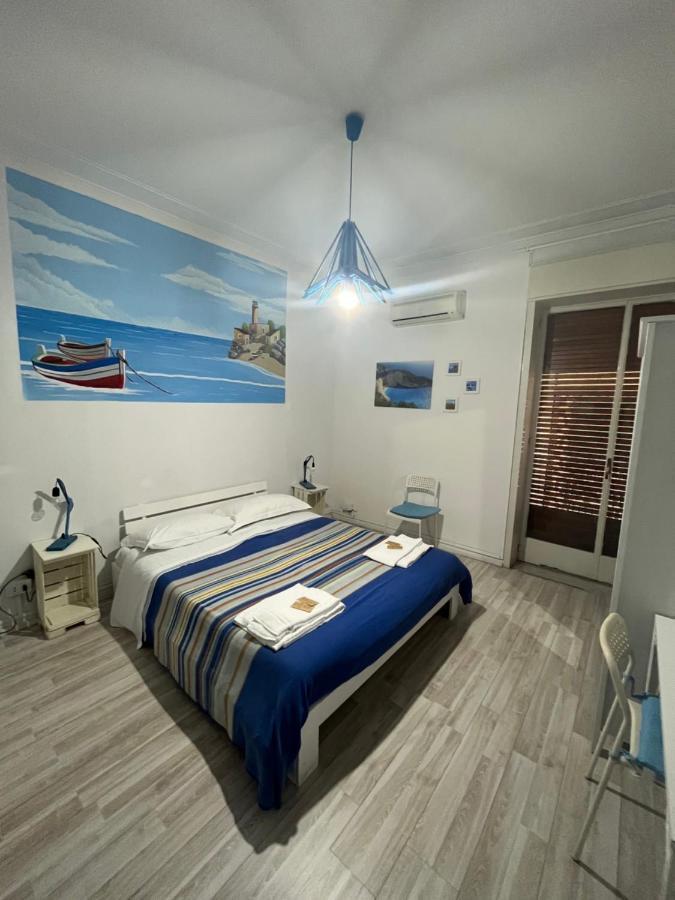 Bed & Breakfast Firenze Katánie Exteriér fotografie